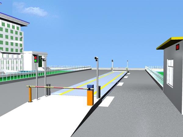 許昌電子磅及電子汽車衡的銷售與維修價格與指南